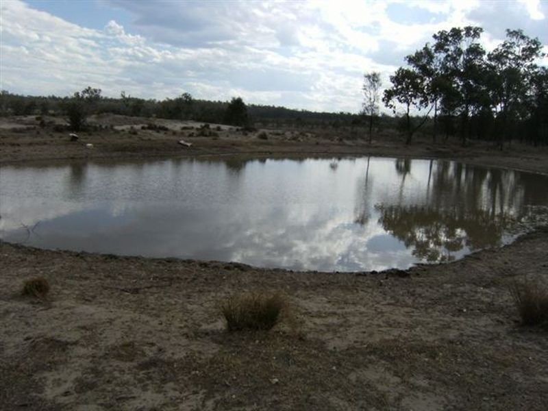 Cecil Plains QLD 4407