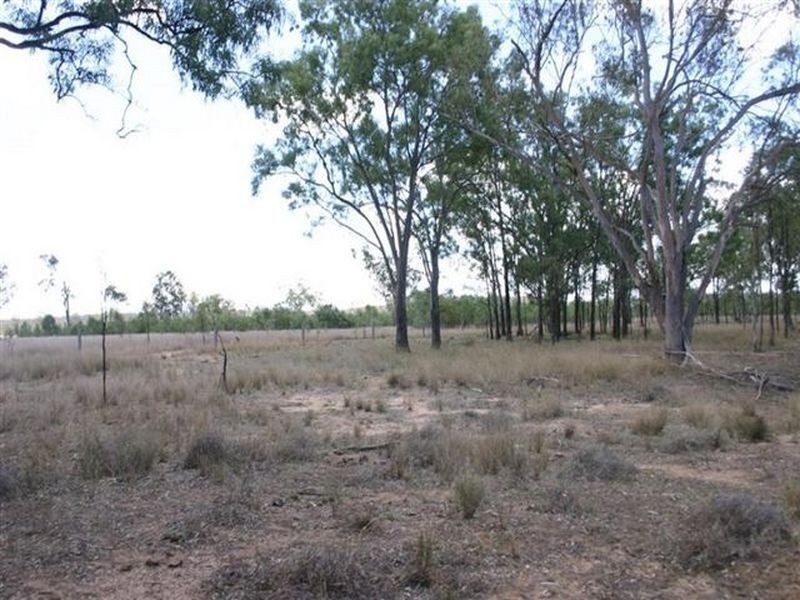 Cecil Plains QLD 4407