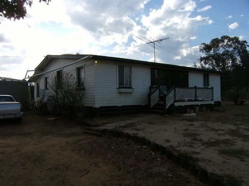 Cecil Plains QLD 4407