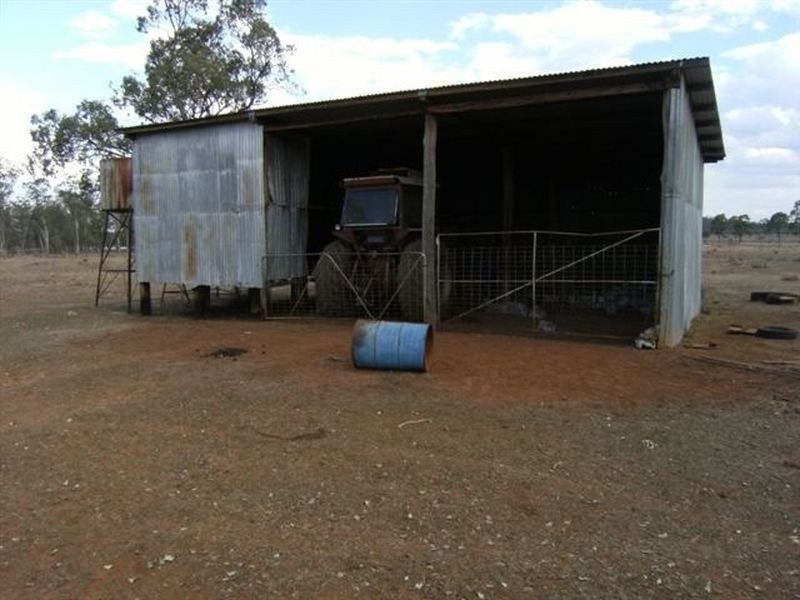 Cecil Plains QLD 4407