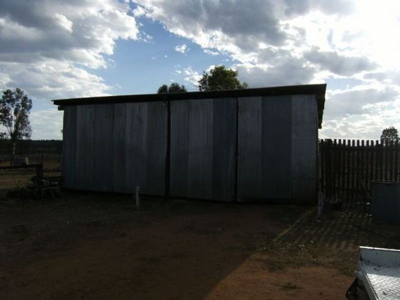 Cecil Plains QLD 4407