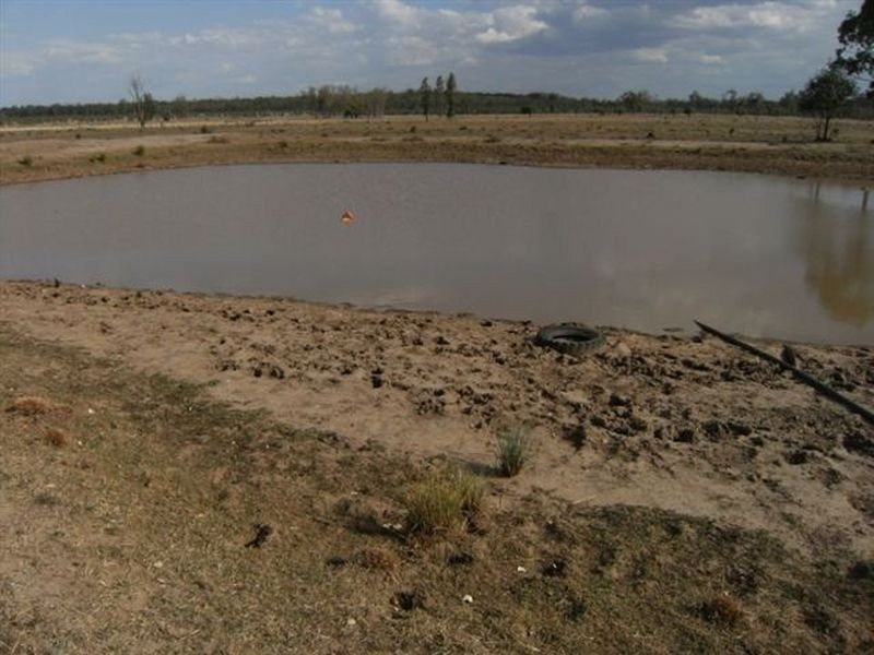 Cecil Plains QLD 4407
