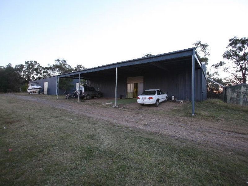 136 Mansfield Rd, Elimbah QLD 4516