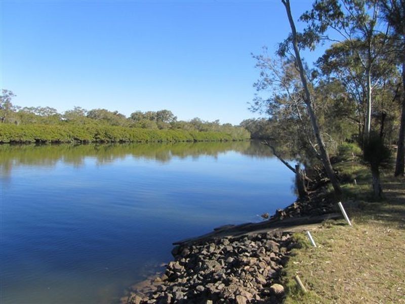Meldale QLD 4510