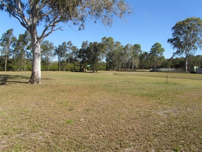 Meldale QLD 4510