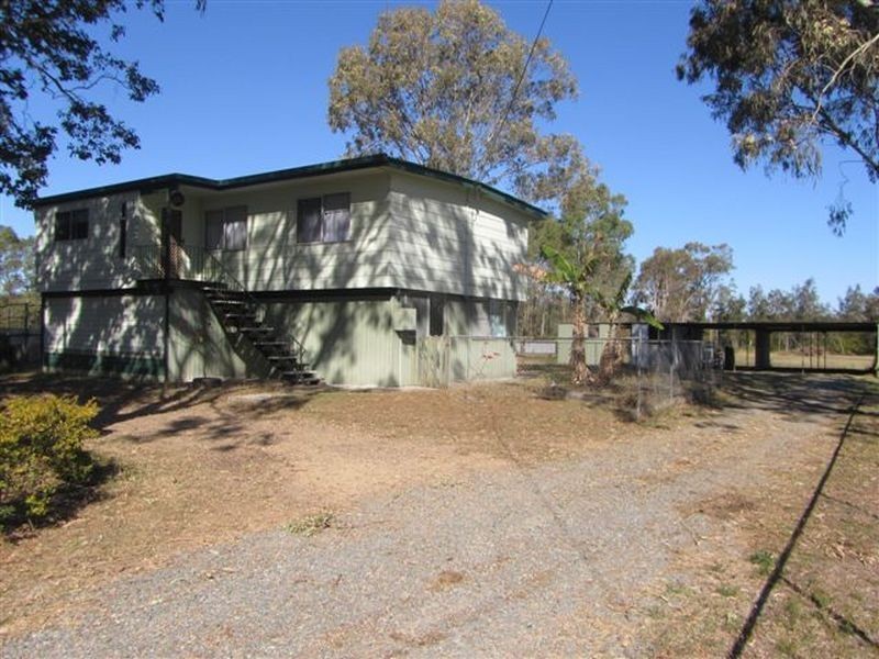 Meldale QLD 4510