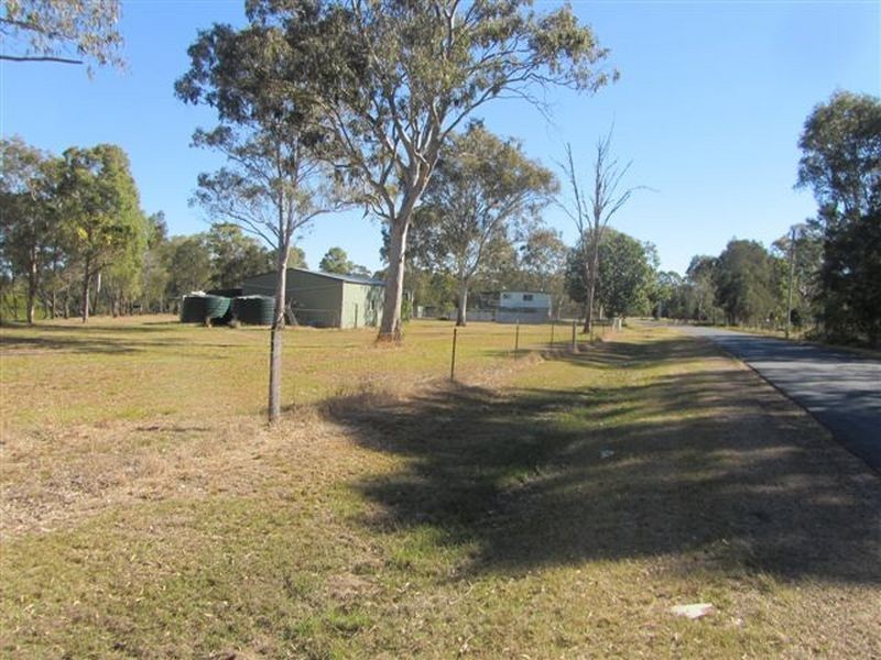 Meldale QLD 4510