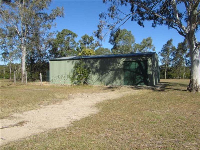 Meldale QLD 4510