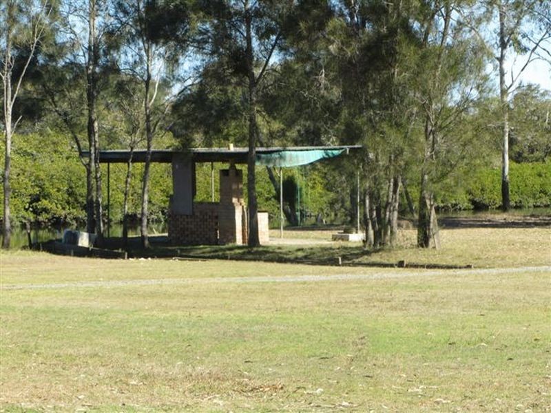 Meldale QLD 4510