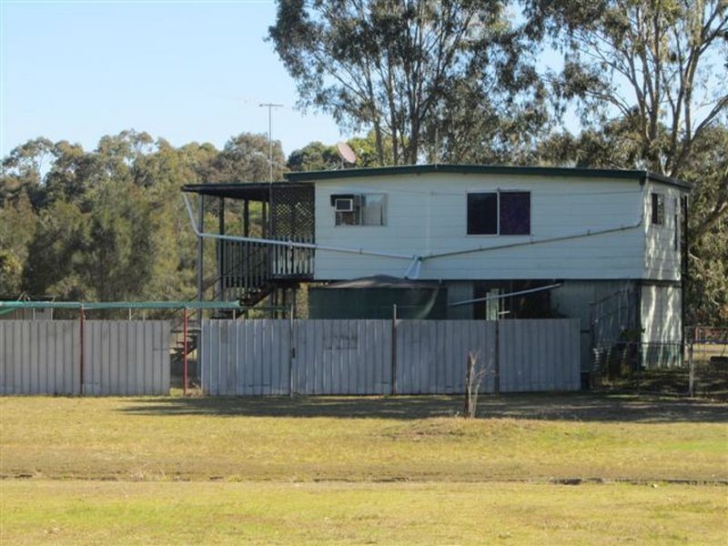 Meldale QLD 4510