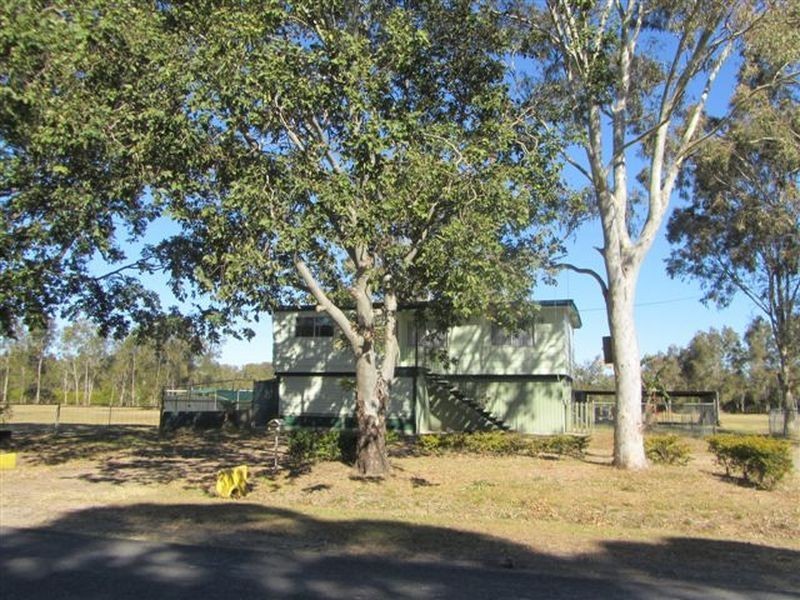 Meldale QLD 4510