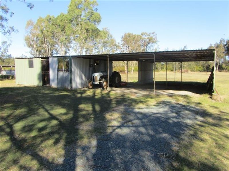 Meldale QLD 4510