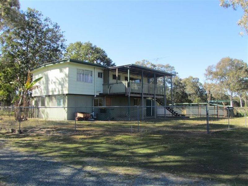 Meldale QLD 4510