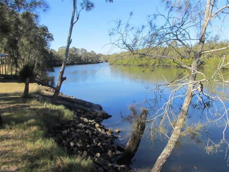 Meldale QLD 4510