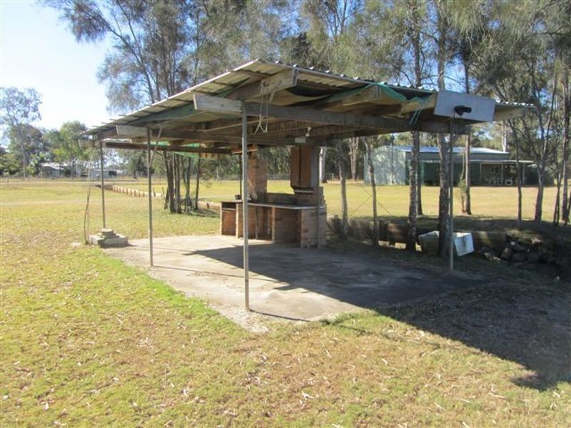 Meldale QLD 4510
