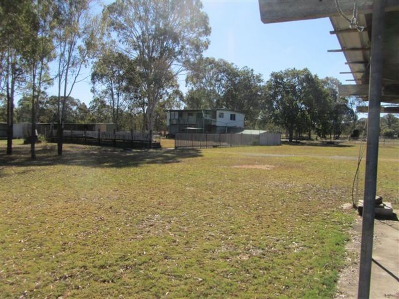 Meldale QLD 4510
