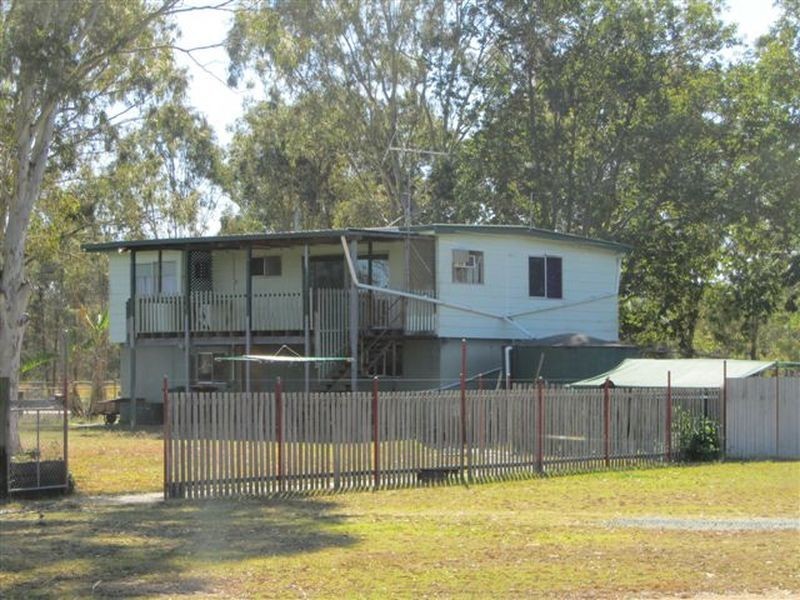 Meldale QLD 4510
