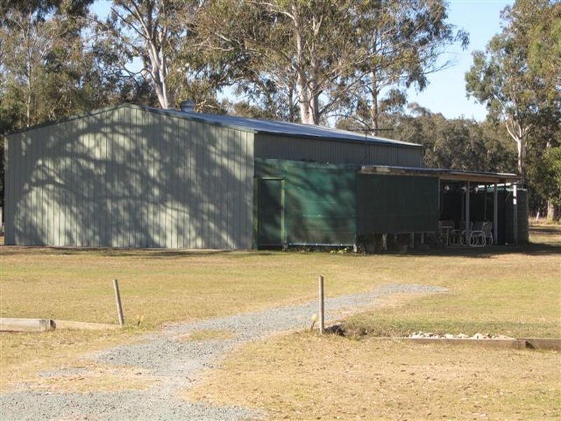 Meldale QLD 4510