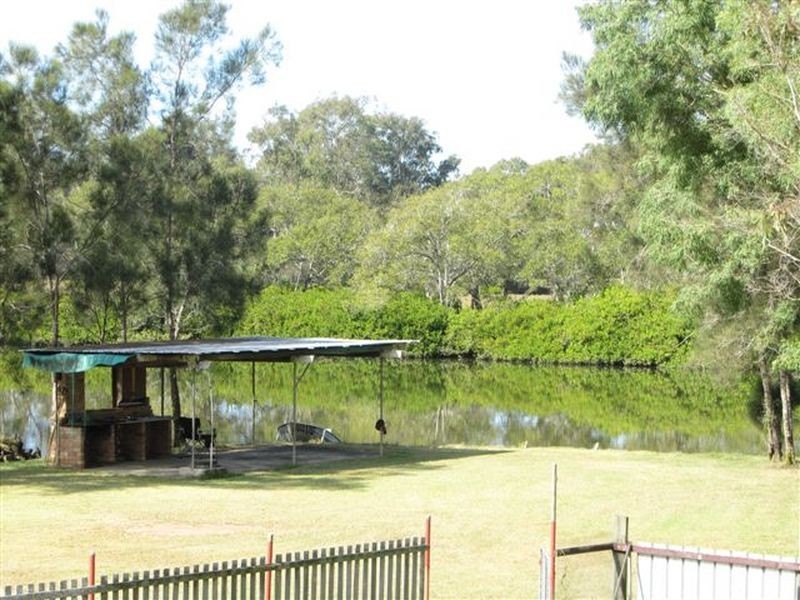 Meldale QLD 4510