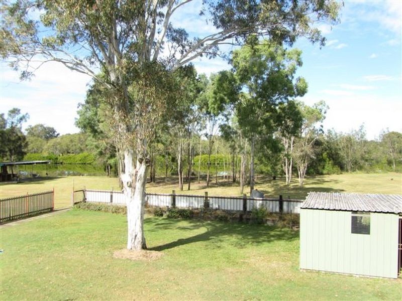 Meldale QLD 4510