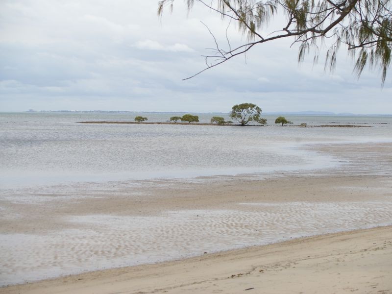 Sandstone Point QLD 4511