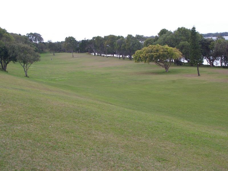 Sandstone Point QLD 4511