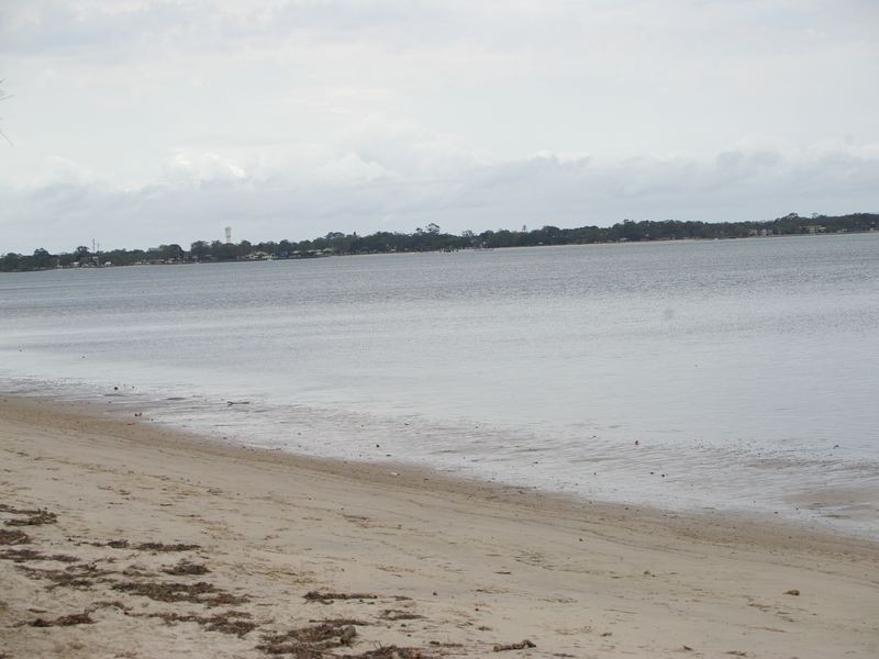 Sandstone Point QLD 4511