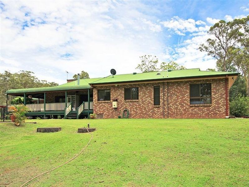47 Derrick Rd, Wamuran QLD 4512