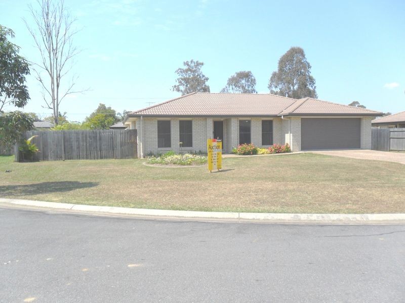 4 Tobruk Cl, Caboolture South QLD 4510