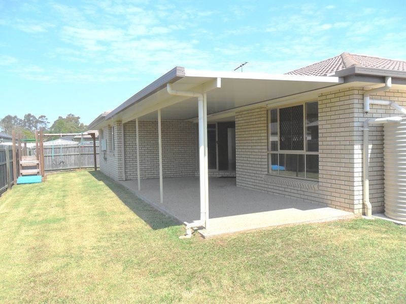 4 Tobruk Cl, Caboolture South QLD 4510