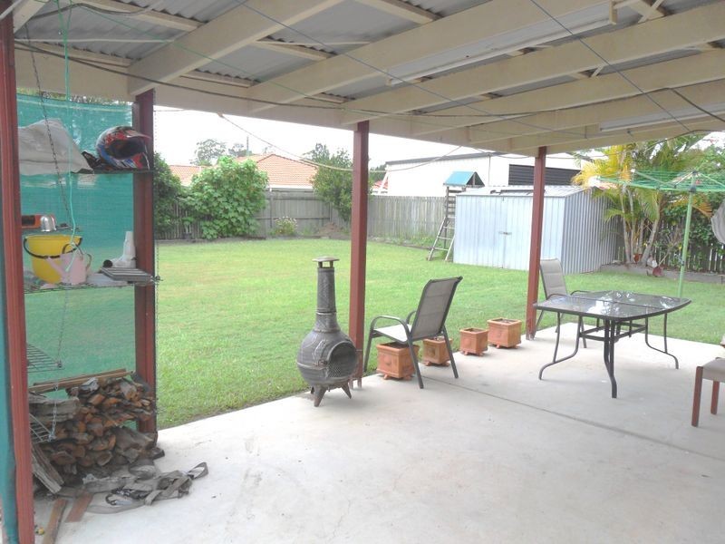 Caboolture QLD 4510