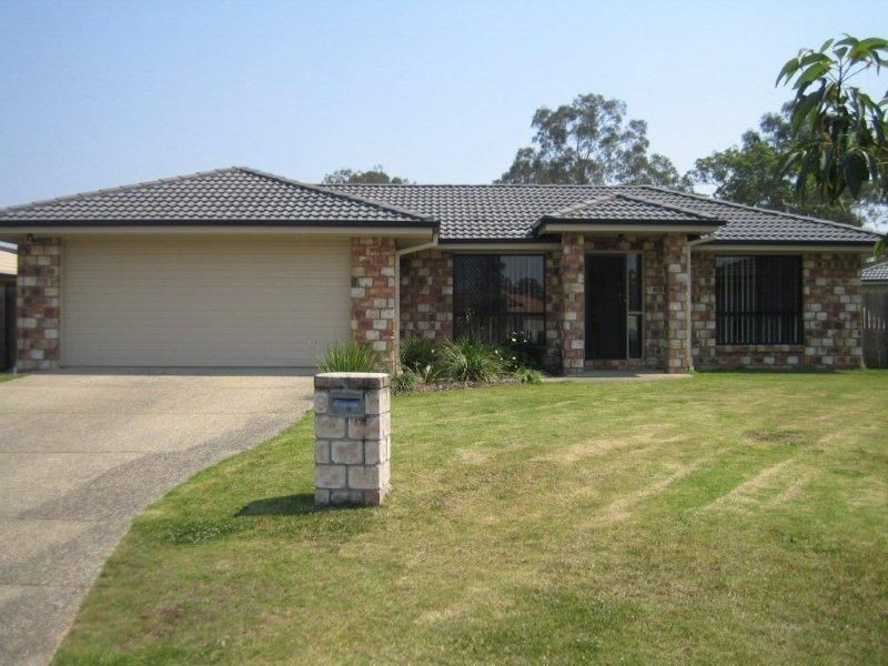 9 Bilberry Court, Upper Caboolture QLD 4510