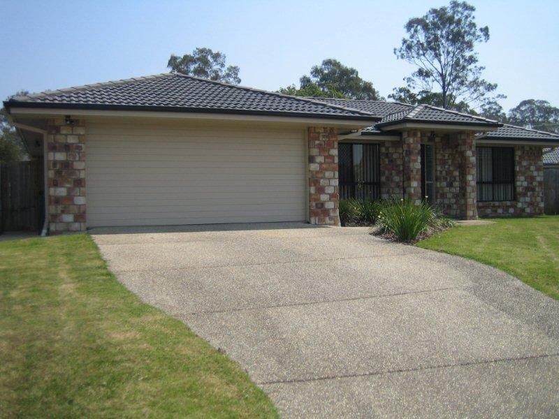 9 Bilberry Court, Upper Caboolture QLD 4510