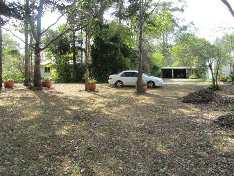 D’aguilar QLD 4514