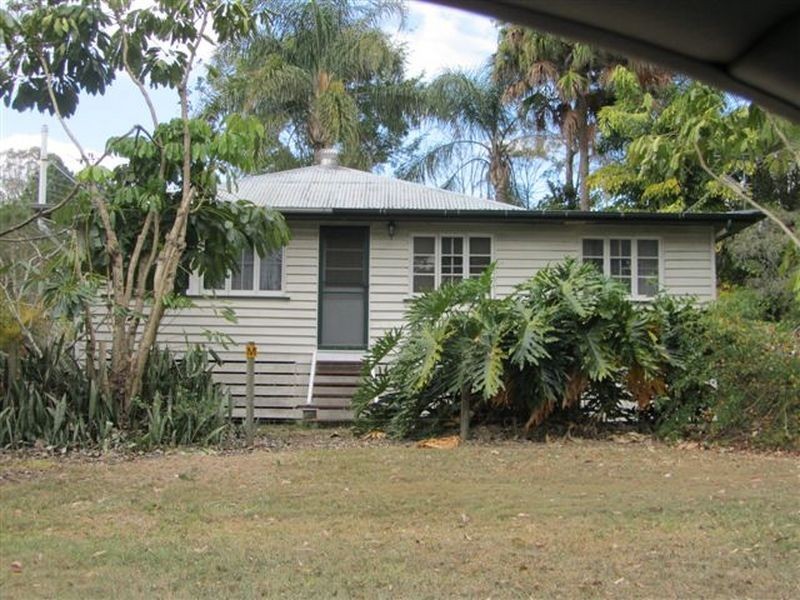 D’aguilar QLD 4514