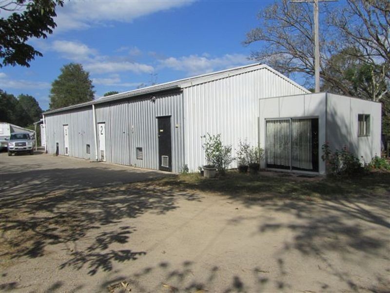 D’aguilar QLD 4514