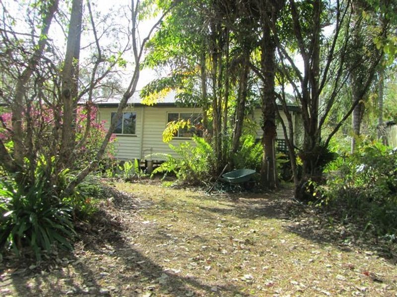 D’aguilar QLD 4514