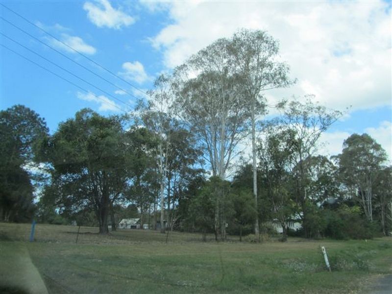 D’aguilar QLD 4514