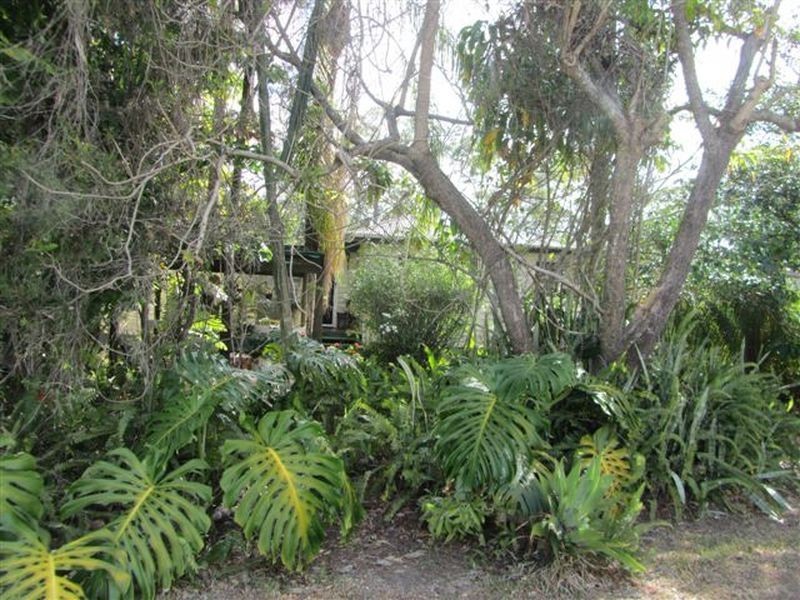 D’aguilar QLD 4514