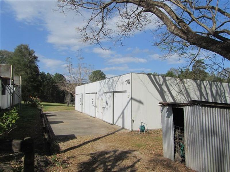 D’aguilar QLD 4514