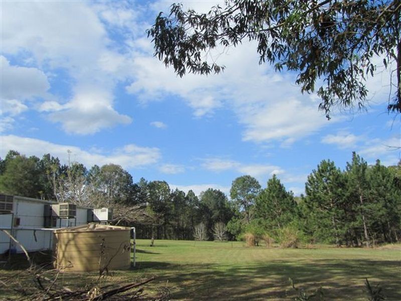 D’aguilar QLD 4514