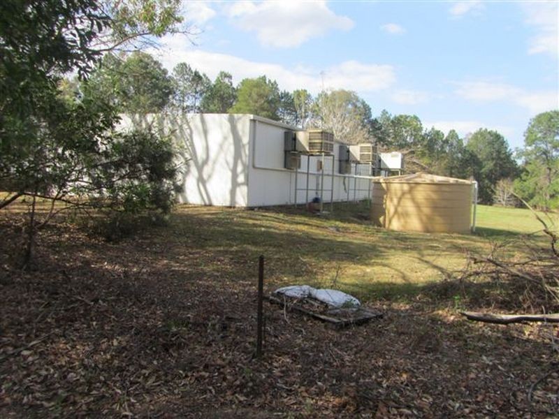 D’aguilar QLD 4514