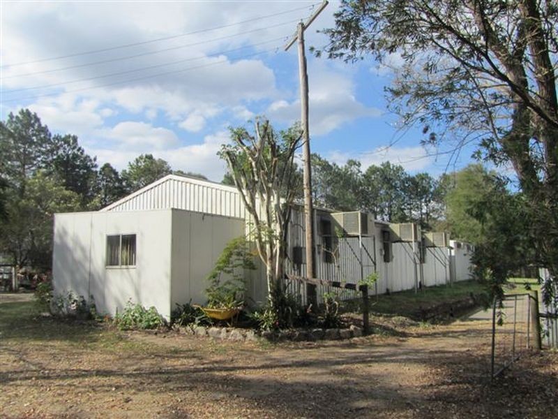 D’aguilar QLD 4514