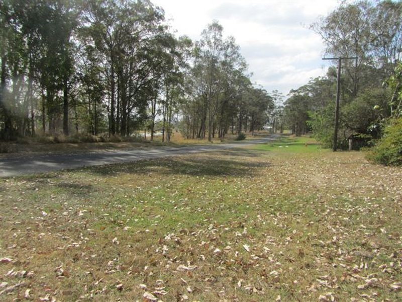 D’aguilar QLD 4514