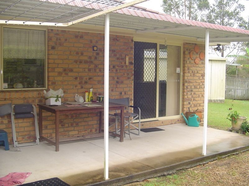 Upper Caboolture QLD 4510