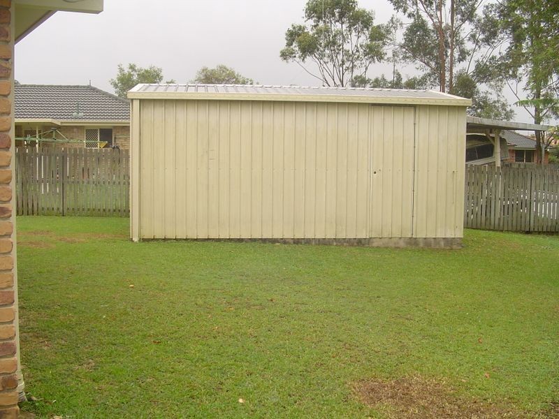 Upper Caboolture QLD 4510