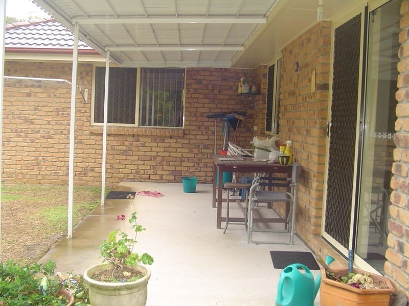 Upper Caboolture QLD 4510