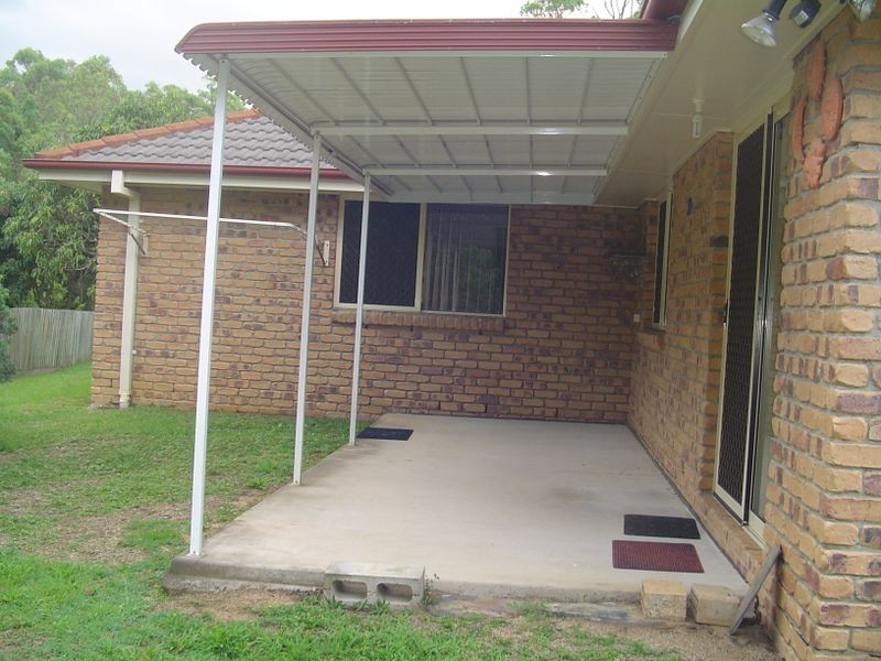 Upper Caboolture QLD 4510