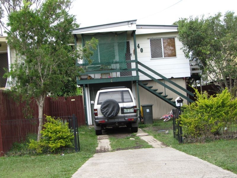 Caboolture South QLD 4510