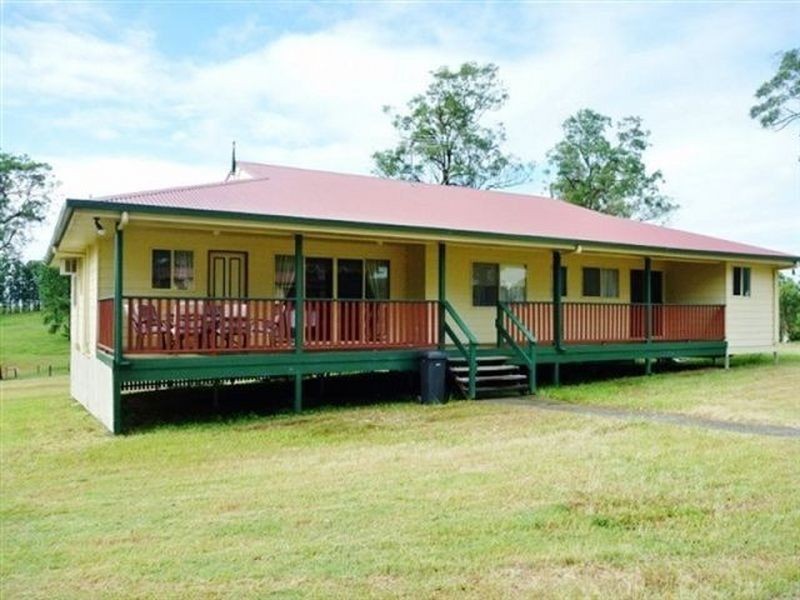 Wamuran QLD 4512